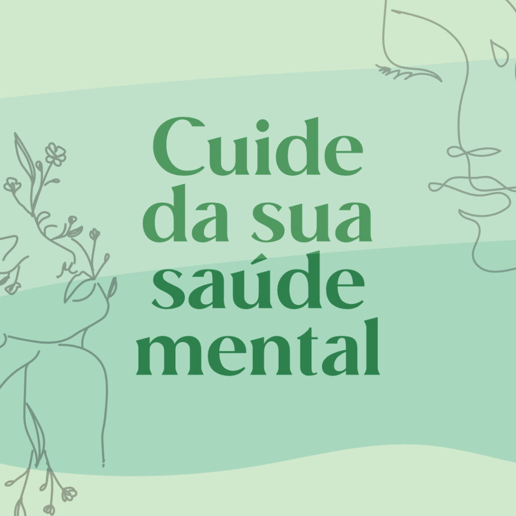 Terapia para ansiedade Cuide da sua Saúde Mental